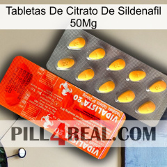 Sildenafil Citrate Tablets 50Mg new01